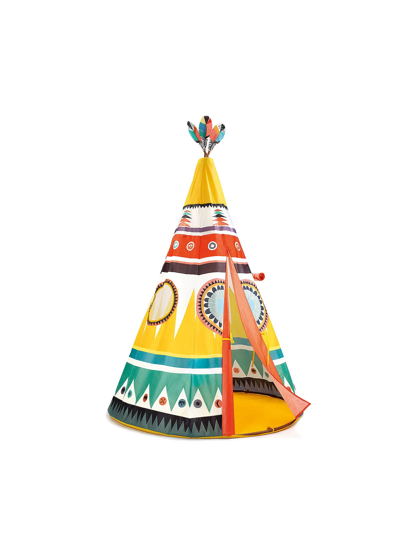 DJECO | Spielzelt Tipi | 